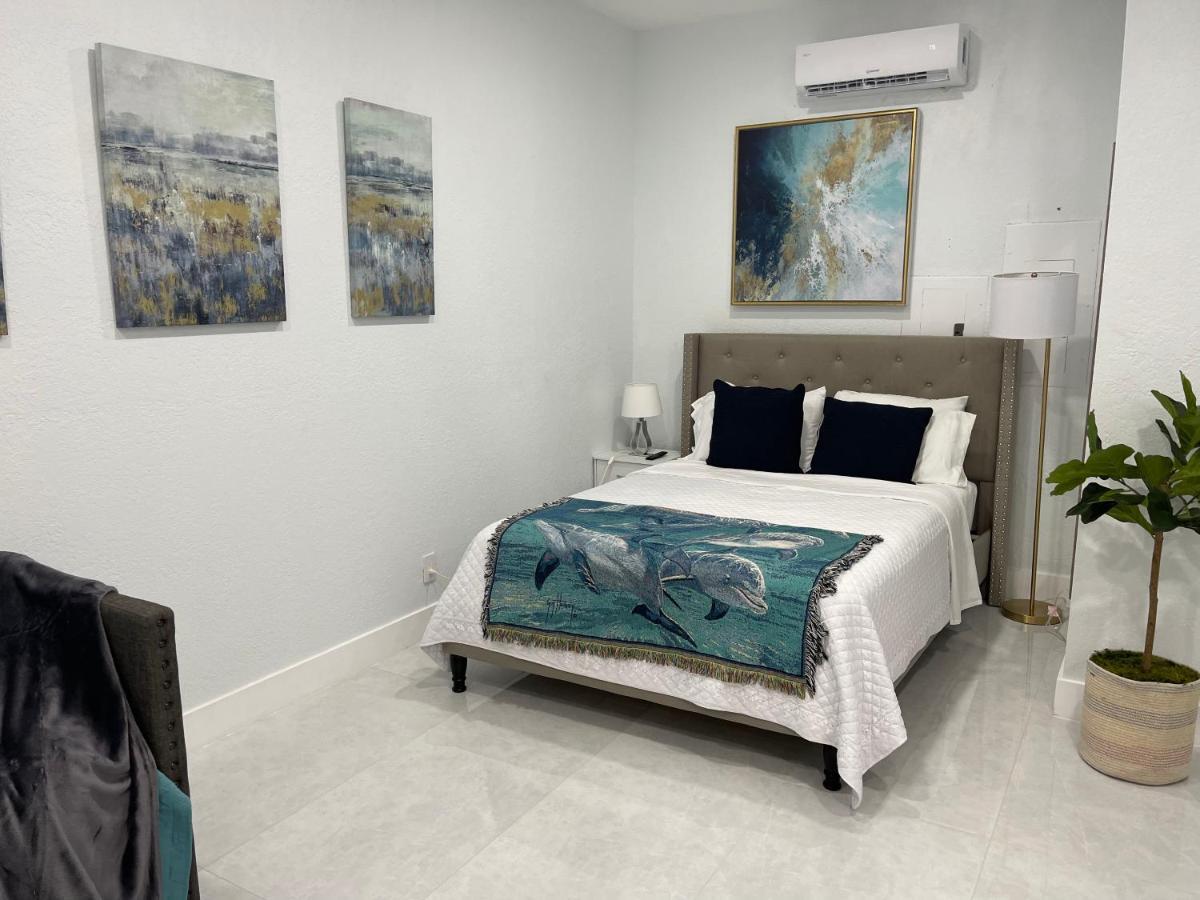 Mini Apartment Completely Independent Miramar Exterior foto