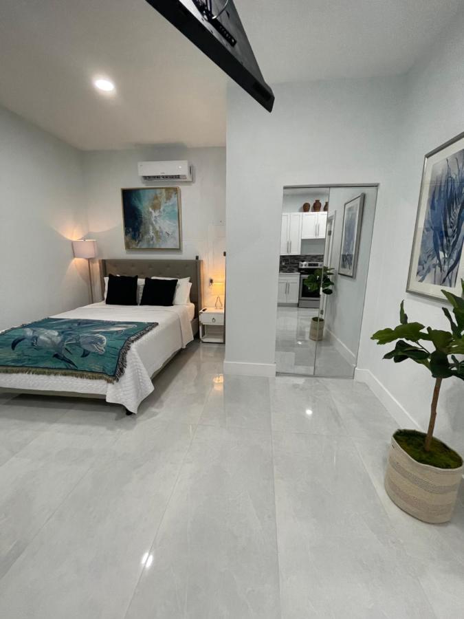 Mini Apartment Completely Independent Miramar Exterior foto